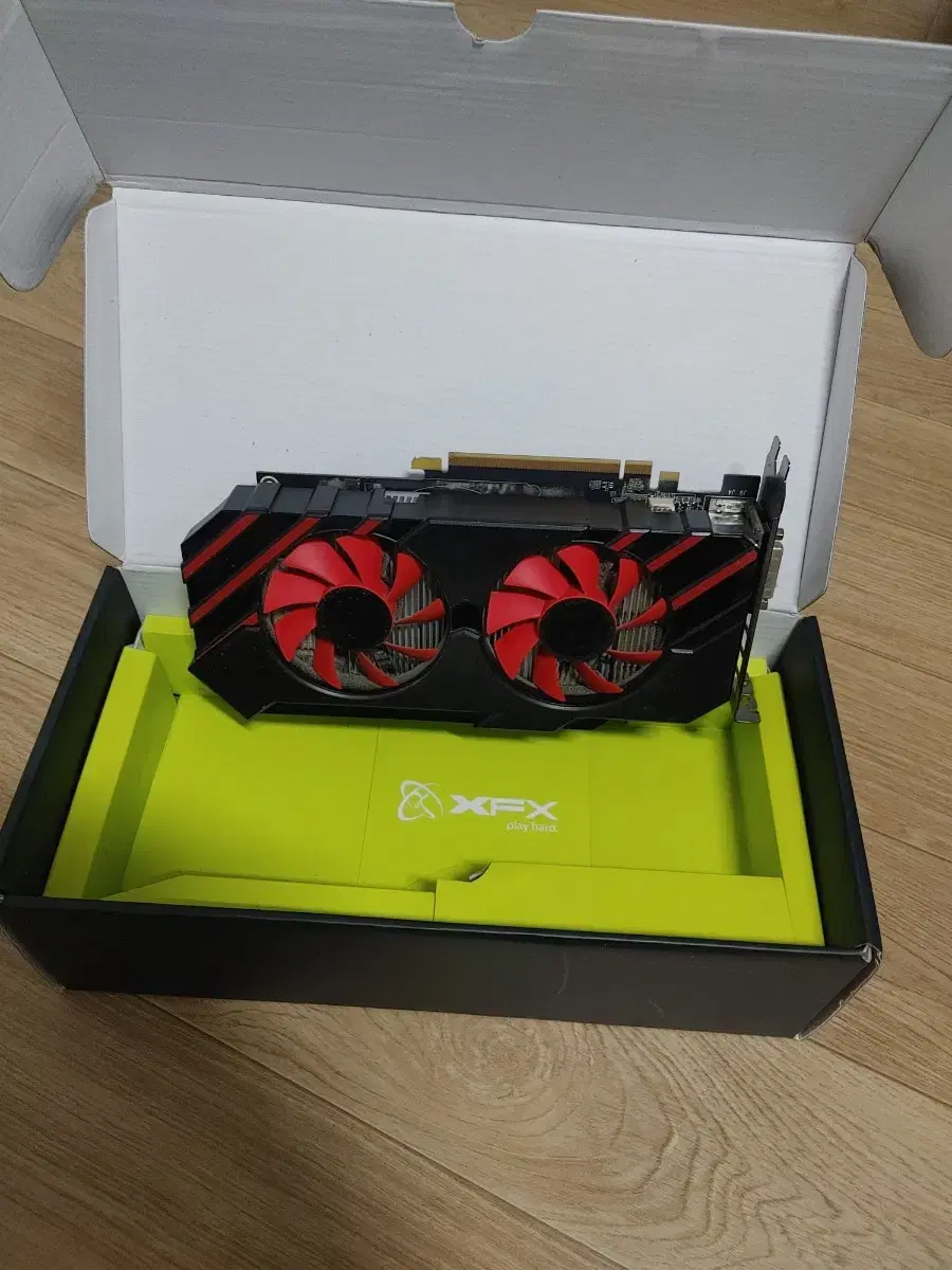 gtx750 팝니다.